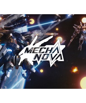 ACE Strategy: Mecha Nova Steam Key GLOBAL